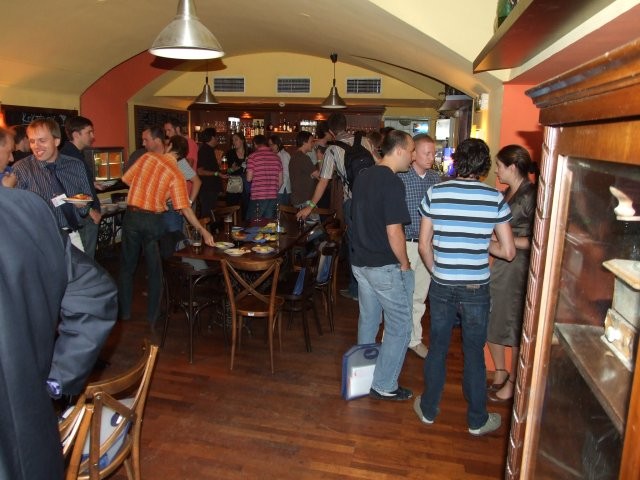 DSCF4965.jpg - Welcome reception