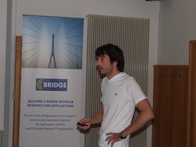 DSCF5059.jpg - Pedro Peris-Lopez: "Vulnerability Analysis of a Mutual Authentication Scheme under the EPC Class-1 Generation-2 Standard"