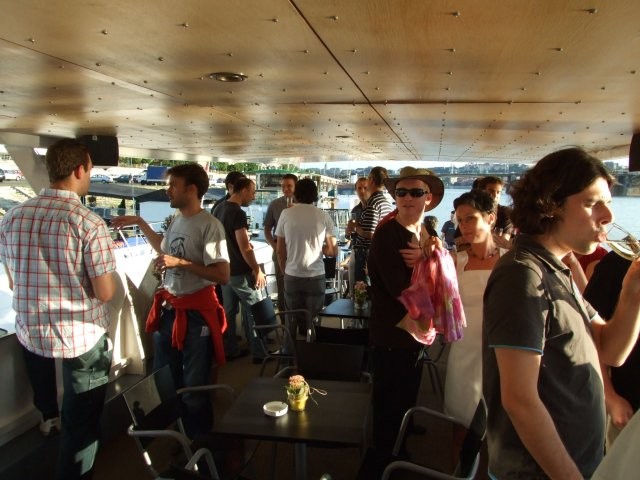 DSCF5133.jpg - Welcome drink
