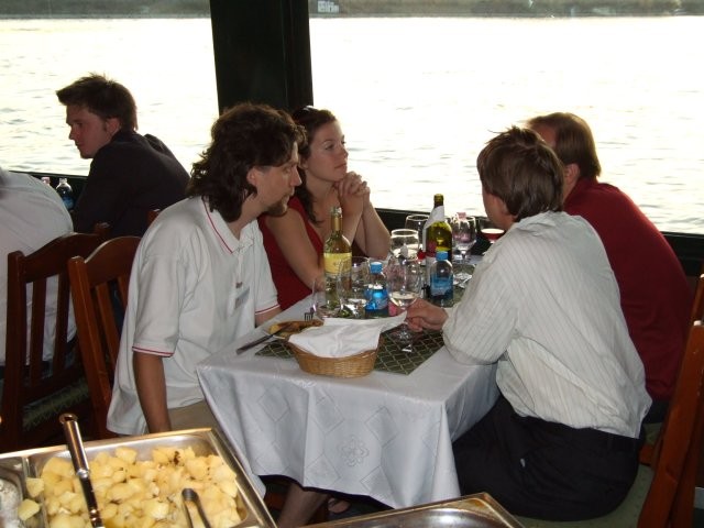DSCF5185.jpg - Workshop dinner