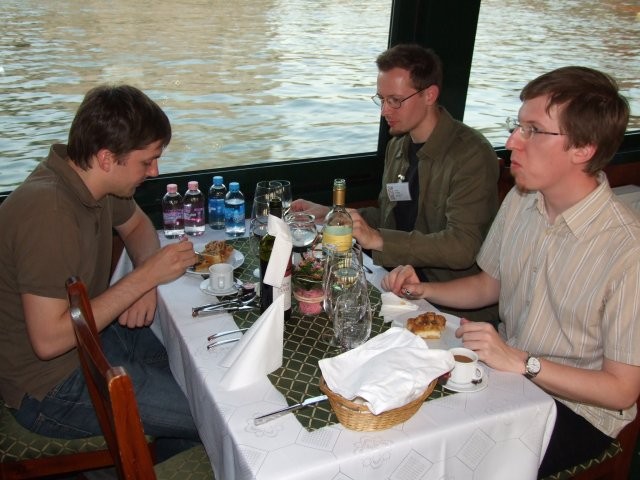 DSCF5188.jpg - Workshop dinner