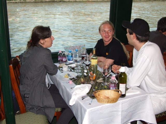 DSCF5193.jpg - Workshop dinner