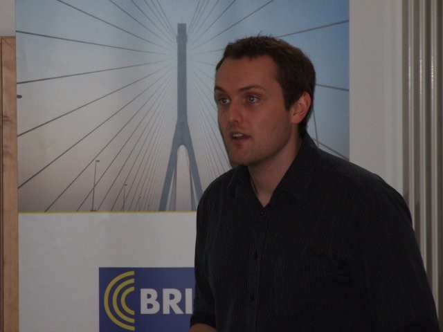 DSCF5225.jpg - Gerhard Hancke: "Eavesdropping Attacks on High-Frequency RFID Tokens"