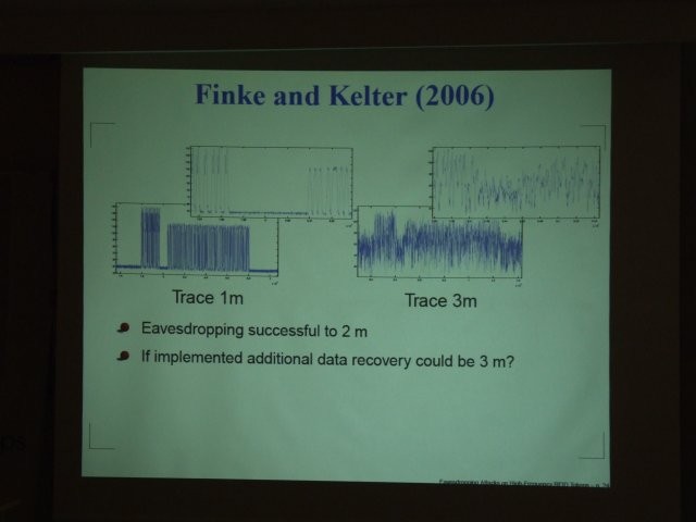 DSCF5226.jpg - Gerhard Hancke: "Eavesdropping Attacks on High-Frequency RFID Tokens"